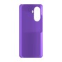 כיסוי פלסטיק קשיח ל- Huawei nova Y70 Plus בצבע - סגול - קייס מובייל