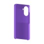 כיסוי פלסטיק קשיח ל- Huawei nova Y70 Plus בצבע - סגול - קייס מובייל