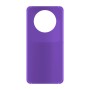 כיסוי פלסטיק קשיח ל- Huawei nova Y91 בצבע - סגול - קייס מובייל