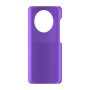 כיסוי פלסטיק קשיח ל- Huawei nova Y91 בצבע - סגול - קייס מובייל