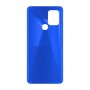 כיסוי פלסטיק קשיח ל- Infinix Hot 10 בצבע - כחול - קייס מובייל