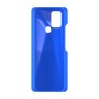 כיסוי פלסטיק קשיח ל- Infinix Hot 10 בצבע - כחול - קייס מובייל