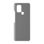 כיסוי פלסטיק קשיח ל- Infinix Hot 10 בצבע - אפור - קייס מובייל