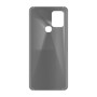 כיסוי פלסטיק קשיח ל- Infinix Hot 10 בצבע - אפור - קייס מובייל