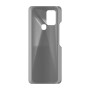 כיסוי פלסטיק קשיח ל- Infinix Hot 10 בצבע - אפור - קייס מובייל