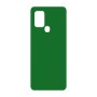 כיסוי פלסטיק קשיח ל- Infinix Hot 10 בצבע - ירוק - קייס מובייל