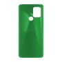 כיסוי פלסטיק קשיח ל- Infinix Hot 10 בצבע - ירוק - קייס מובייל