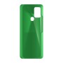 כיסוי פלסטיק קשיח ל- Infinix Hot 10 בצבע - ירוק - קייס מובייל