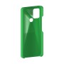 כיסוי פלסטיק קשיח ל- Infinix Hot 10 בצבע - ירוק - קייס מובייל
