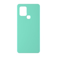 כיסוי פלסטיק קשיח ל- Infinix Hot 10 בצבע - מנטה - קייס מובייל