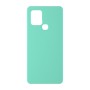 כיסוי פלסטיק קשיח ל- Infinix Hot 10 בצבע - מנטה - קייס מובייל