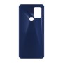 כיסוי פלסטיק קשיח ל- Infinix Hot 10 בצבע - כחול נייבי - קייס מובייל