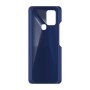 כיסוי פלסטיק קשיח ל- Infinix Hot 10 בצבע - כחול נייבי - קייס מובייל