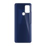 כיסוי פלסטיק קשיח ל- Infinix Hot 10 בצבע - כחול נייבי - קייס מובייל