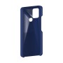 כיסוי פלסטיק קשיח ל- Infinix Hot 10 בצבע - כחול נייבי - קייס מובייל