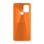 כיסוי פלסטיק קשיח ל- Infinix Hot 10 בצבע - כתום - קייס מובייל