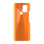 כיסוי פלסטיק קשיח ל- Infinix Hot 10 בצבע - כתום - קייס מובייל