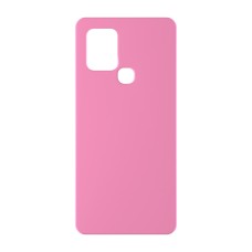 כיסוי פלסטיק קשיח ל- Infinix Hot 10 בצבע - ורוד - קייס מובייל