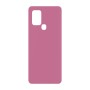 כיסוי פלסטיק קשיח ל- Infinix Hot 10 בצבע - ורוד - קייס מובייל