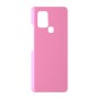 כיסוי פלסטיק קשיח ל- Infinix Hot 10 בצבע - ורוד - קייס מובייל