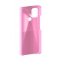 כיסוי פלסטיק קשיח ל- Infinix Hot 10 בצבע - ורוד - קייס מובייל