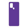 כיסוי פלסטיק קשיח ל- Infinix Hot 10 בצבע - סגול - קייס מובייל