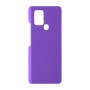 כיסוי פלסטיק קשיח ל- Infinix Hot 10 בצבע - סגול - קייס מובייל