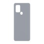 כיסוי פלסטיק קשיח ל- Infinix Hot 10 בצבע - כסף - קייס מובייל