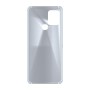 כיסוי פלסטיק קשיח ל- Infinix Hot 10 בצבע - כסף - קייס מובייל