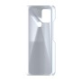 כיסוי פלסטיק קשיח ל- Infinix Hot 10 בצבע - כסף - קייס מובייל