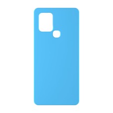 כיסוי פלסטיק קשיח ל- Infinix Hot 10 בצבע - תכלת - קייס מובייל