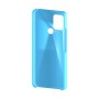 כיסוי פלסטיק קשיח ל- Infinix Hot 10 בצבע - תכלת - קייס מובייל