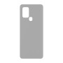 כיסוי פלסטיק קשיח ל- Infinix Hot 10 בצבע - לבן - קייס מובייל
