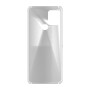 כיסוי פלסטיק קשיח ל- Infinix Hot 10 בצבע - לבן - קייס מובייל