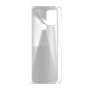 כיסוי פלסטיק קשיח ל- Infinix Hot 10 בצבע - לבן - קייס מובייל