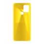 כיסוי פלסטיק קשיח ל- Infinix Hot 10 בצבע - צהוב - קייס מובייל