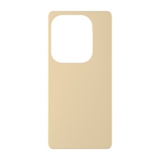 כיסוי פלסטיק קשיח ל- Infinix Hot 40 Pro בצבע - בז' - קייס מובייל