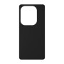 כיסוי פלסטיק קשיח ל- Infinix Hot 40 Pro בצבע - שחור - קייס מובייל