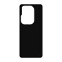 כיסוי פלסטיק קשיח ל- Infinix Hot 40 Pro בצבע - שחור - קייס מובייל