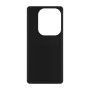 כיסוי פלסטיק קשיח ל- Infinix Hot 40 Pro בצבע - שחור - קייס מובייל