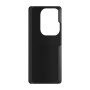 כיסוי פלסטיק קשיח ל- Infinix Hot 40 Pro בצבע - שחור - קייס מובייל