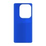 כיסוי פלסטיק קשיח ל- Infinix Hot 40 Pro בצבע - כחול - קייס מובייל