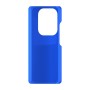 כיסוי פלסטיק קשיח ל- Infinix Hot 40 Pro בצבע - כחול - קייס מובייל
