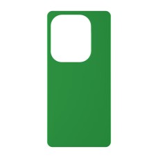 כיסוי פלסטיק קשיח ל- Infinix Hot 40 Pro בצבע - ירוק - קייס מובייל