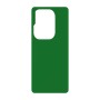 כיסוי פלסטיק קשיח ל- Infinix Hot 40 Pro בצבע - ירוק - קייס מובייל