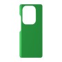 כיסוי פלסטיק קשיח ל- Infinix Hot 40 Pro בצבע - ירוק - קייס מובייל