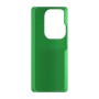 כיסוי פלסטיק קשיח ל- Infinix Hot 40 Pro בצבע - ירוק - קייס מובייל