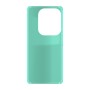 כיסוי פלסטיק קשיח ל- Infinix Hot 40 Pro בצבע - מנטה - קייס מובייל