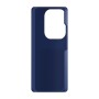 כיסוי פלסטיק קשיח ל- Infinix Hot 40 Pro בצבע - כחול נייבי - קייס מובייל