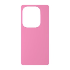 כיסוי פלסטיק קשיח ל- Infinix Hot 40 Pro בצבע - ורוד - קייס מובייל